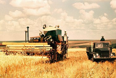 Герою Социалистического Труда Федору Жеренову исполнилось 80 лет