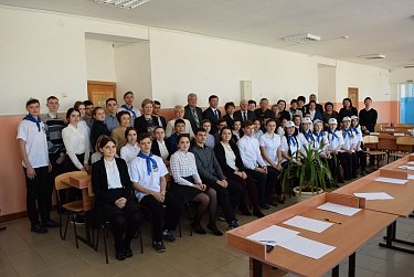 Стартовала российско-казахстанская акция по сохранению реки Урал