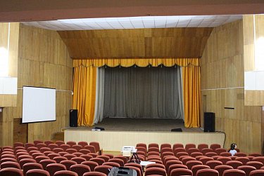 Сельские дома культуры получат поддержку