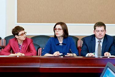 Национальная стратегия действий в интересах женщин