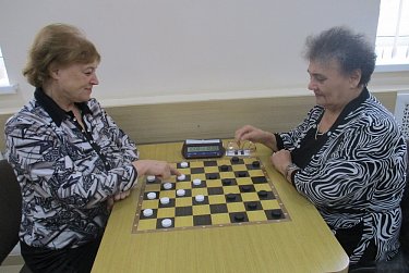 Рабочий день депутата