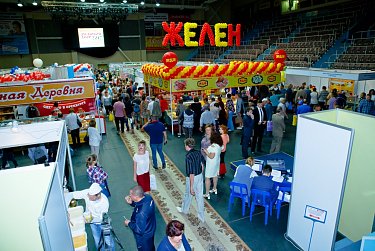 Олег Димов: «Продовольственная безопасность региона обеспечена на 100%»