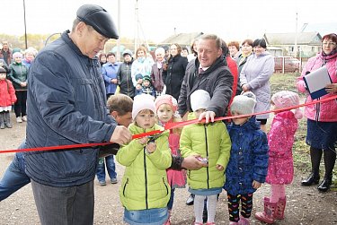 Проблемы избирателей - на депутатском контроле