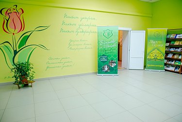 Поддержка библиотек – отдельная строка в списке СЗМ Олега Димова