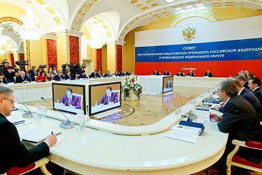 Противодействовать «теневой» экономике