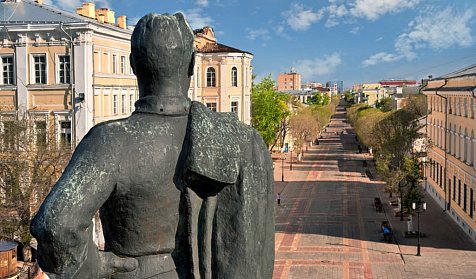 Сохранить исторические центры городов