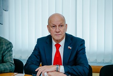 На заседании межведомственного координационного Совета по делам ветеранов и инвалидов