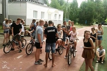 В честь 75-й годовщины Курской битвы