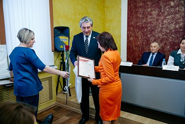 Квалификационная коллегия судей подвела итоги работы