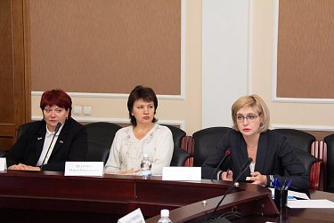 О реализации инвестдеятельности на территории Оренбуржья