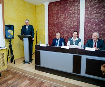 Квалификационная коллегия судей подвела итоги работы