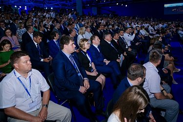 Благоустраивая городскую среду, сохранить ее индивидуальность 