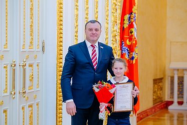 Спортивная гордость Оренбуржья