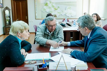 Аргументы людей нужно слышать