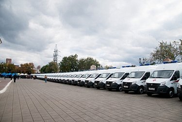 Примчатся по первому зову