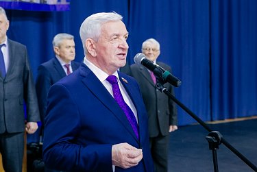 Победа в турнире на призы В.М.Чердинцева – путевка на первенство ПФО