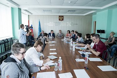 Самозанятость населения: проблема или дополнительный ресурс в развитии экономики 