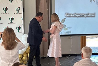 Люди, которые всегда готовы прийти на помощь