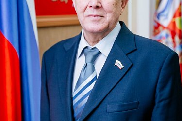 Надыр Ибрагимов: «Газета «Простор» – живая летопись  профсоюзной жизни региона»