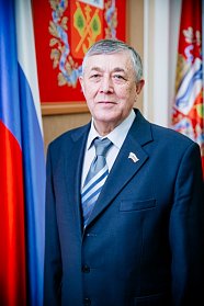 Надыр Ибрагимов: «Газета «Простор» – живая летопись профсоюзной жизни региона»