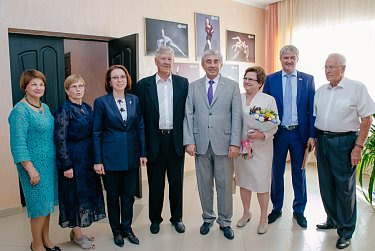 Сергей Грачев: «История больницы им. Пирогова тесно связана с историей ПО «Стрела»»