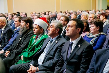 Сергей Грачев: «Оренбургские продукты питания  должны быть лучшими в России!»