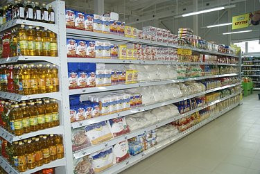 Об эффективном взаимодействии торговых сетей и местных производителей