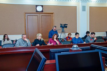 Фракция ЛДПР подвела итоги работы и обозначила планы на будущее