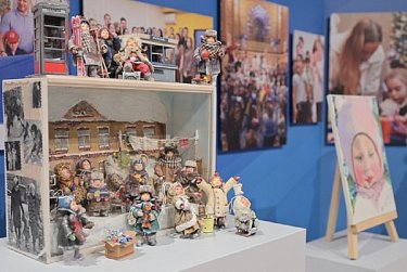 Масштабное событие в поддержку женского лидерства прошло в Москве