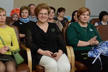 «Капитанские дочки»: от Победы к Победе!