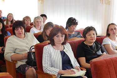 Местное самоуправление: укрепление через укрупнение