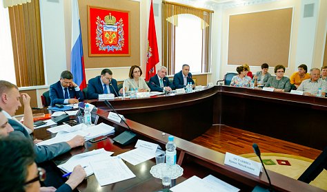 Региональный бюджет пополнится на 5 млрд 938 млн рублей