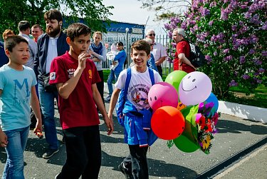 Первая победа оренбургских борцов на Первенстве Европы