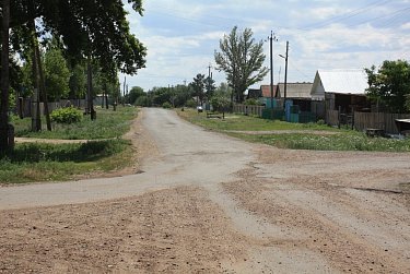 В поселке Чкалов ликвидирована экологическая угроза 