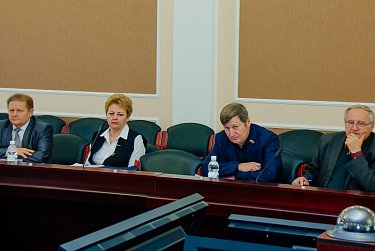 В защиту нравственности и здоровья детей