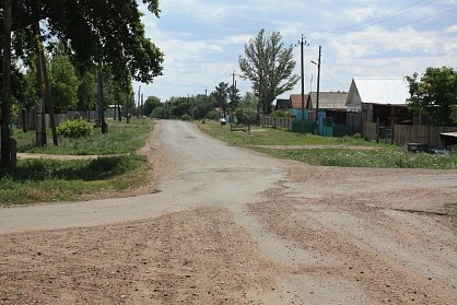 В поселке Чкалов ликвидирована экологическая угроза