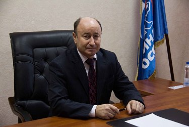 Виктор Купчик провел прием граждан