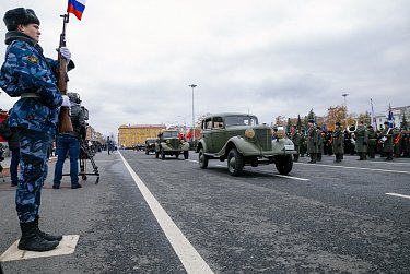 Сергей Грачев: «Если историю не учить, то история научит тебя сама»