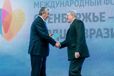 Движение капитала и товаров будет интенсивным