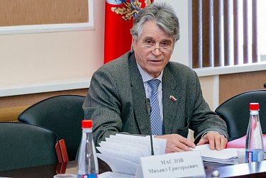 Комитет по АПК рассмотрел поправки в законопроект  об областном бюджете 