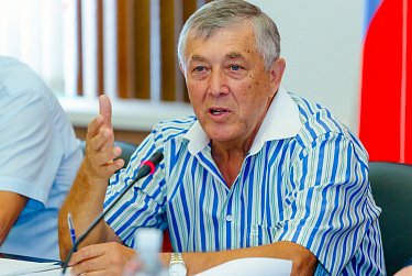 В поддержку социально ориентированных НКО