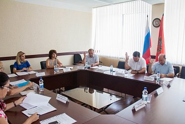 В судебные участки Оренбуржья назначат новых мировых судей