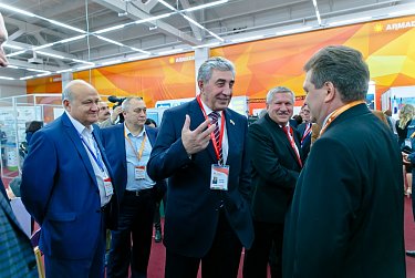 Евгений Маслов: «Новый формат развития моногородов – это новые перспективы»