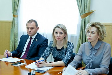 Законотворчество в деталях