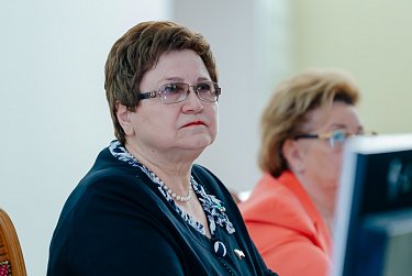 В центре внимания – здоровье женщин всех возрастов