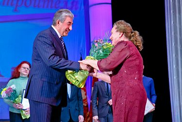 Лидер машиностроительного комплекса региона