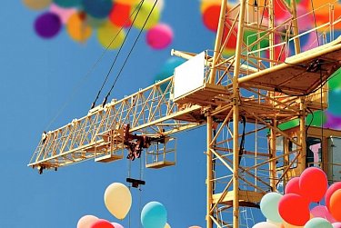 13 августа – День строителя