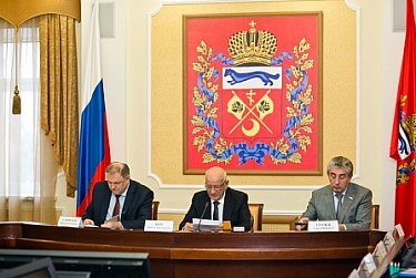 Вопросы безопасности - на контроле