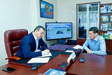 Адресная помощь от депутата