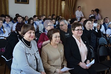 Стартовала российско-казахстанская акция по сохранению реки Урал